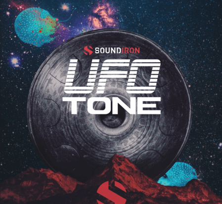 Soundiron UFO Tone KONTAKT
